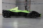 BAC Mono 2016 года